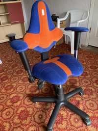 Ортопедичне крісло для школярів Kulik.System