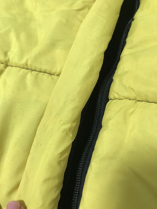 Конверт у коляску kaiser