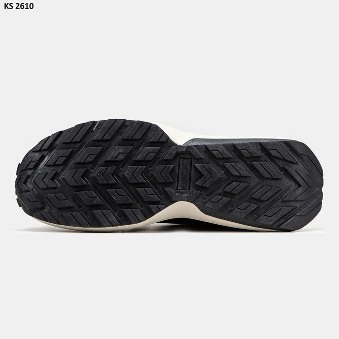 Salomon Odyssey Mustard ТЕРМО (гірчичні)