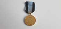 Starocie z Gdyni - Militaria - medal grawerski do rozpoznania