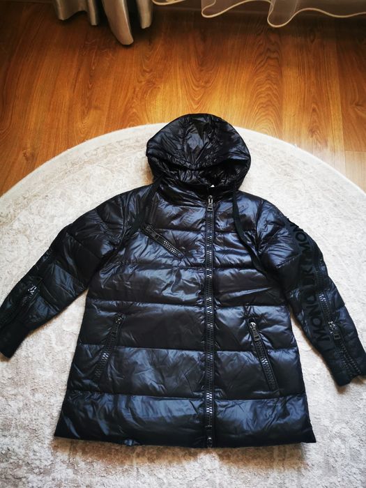 Куртка Moncler s-m розмір