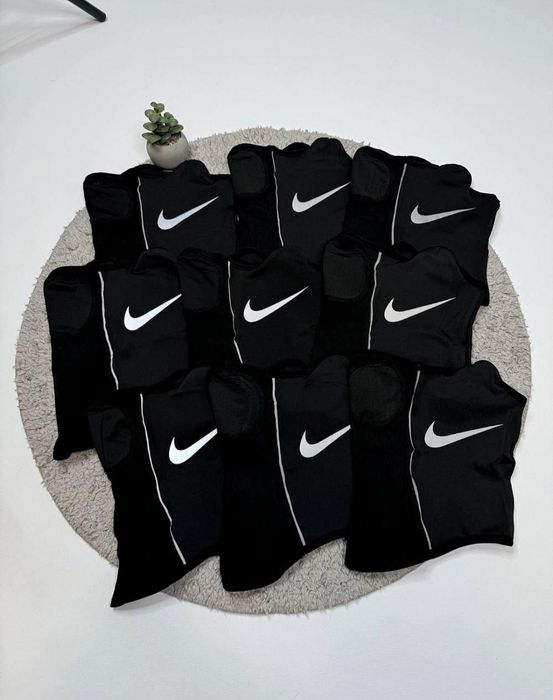 Снуд Nike Reflective | Снуд Nike | Снуд на зиму