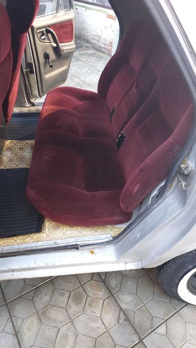 ГАЗ 24 Волжана 4455