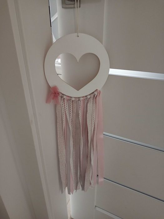 Dekoracja do pokoju dziecięcego