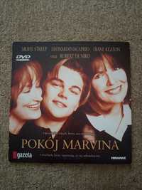 Płyta DVD film Pokój Marvina