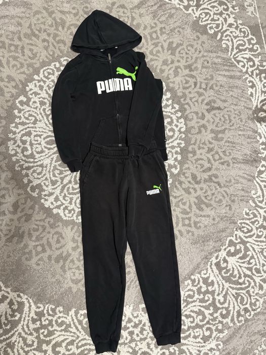 Стильний костюм PUMA
