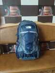 Рюкзак The North Face 40 l вело-рюкзак вентилируемая спинка качестВО