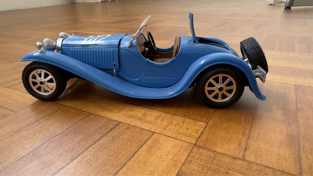 burago bugatti type 55 1932