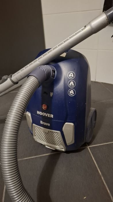 Aspirador Hoover 700w