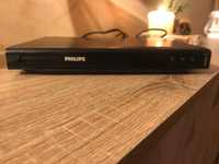 Leitor DVD Philips