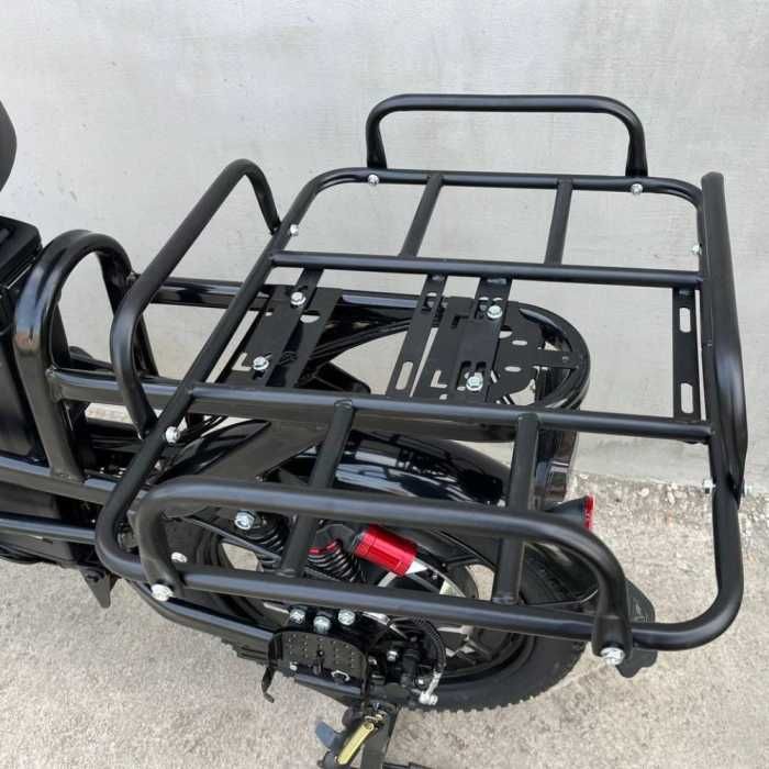 Електровелосипед MINAKO Monster PRO 2025 | 1000w