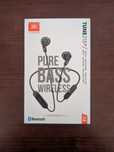 JBL Tune 215 BT bezprzewodowe bluetooth jak nowe