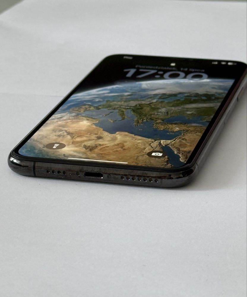 iPhone 11 Pro Max 64GB
