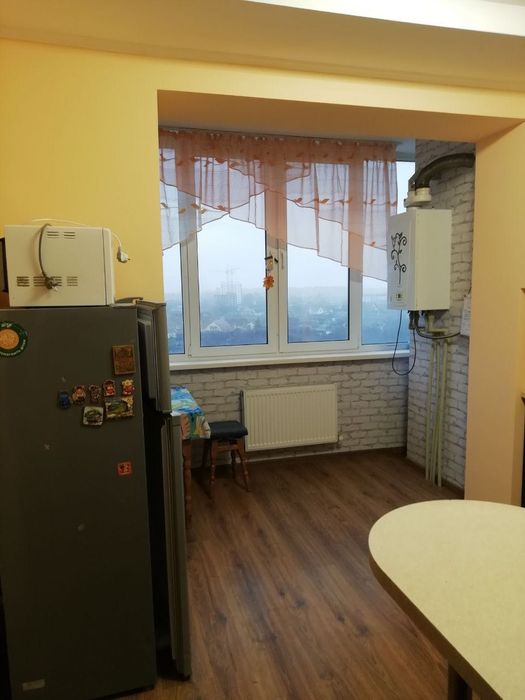 Оренда 3-кімнатної квартири без ріелторів