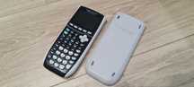 Kalkulator Texas Instruments Ti-84 Plus C Silver Edition naukowy grafi