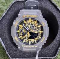 Часы Casio G-Shock CasiOak jellyfish Sol Limited Edition