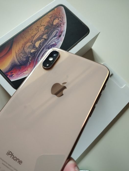 Iphone XS 64 Gb в гарному стані