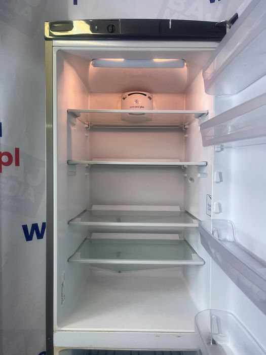 Lodówka Indesit Duża Pojemność 187Cm / Klas A+ /Dostawa/Gwarancja