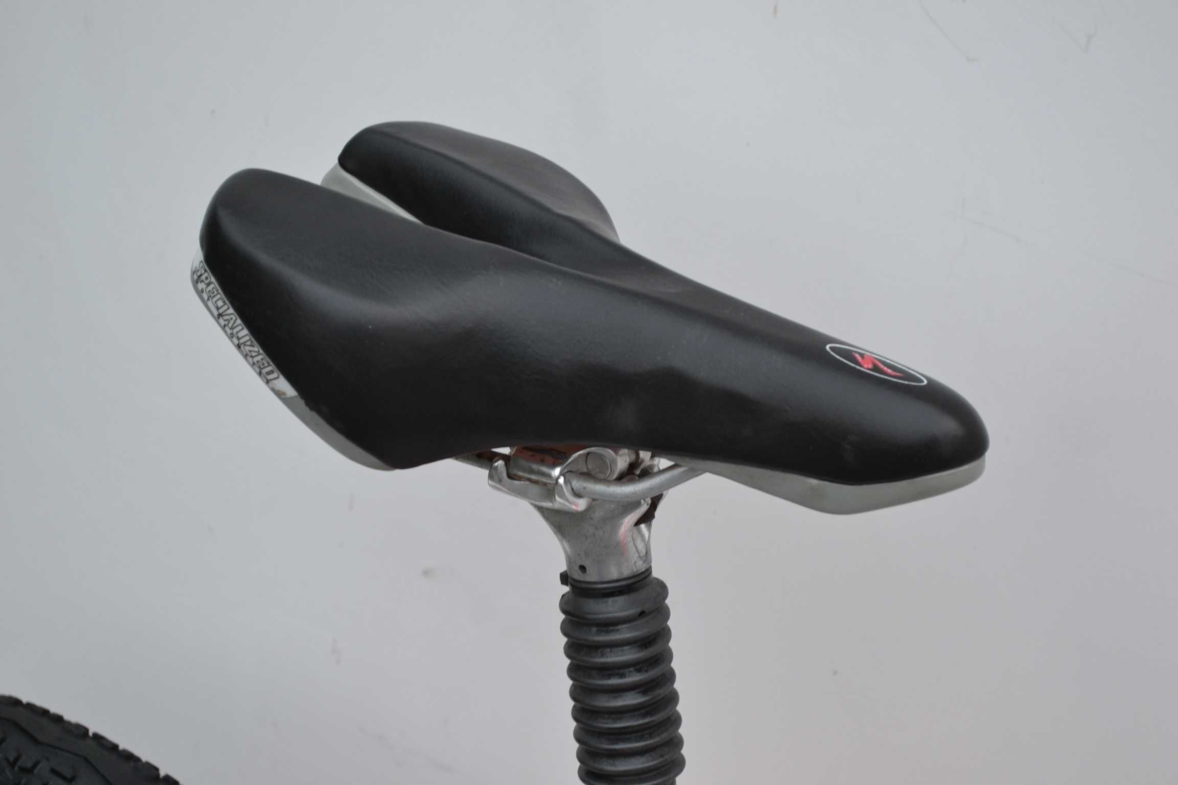 rower retro vintage Klein pulse race rama 18'' 3 x 8 stan bdb polecam