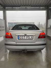 Volvo s40 1.8 benzyna/niski przebieg