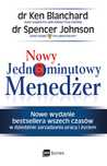 Audiobook "Nowy jednominutowy menedżer" K. Blanchard