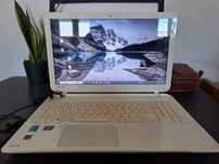 Portatil Toshiba Satellite peças