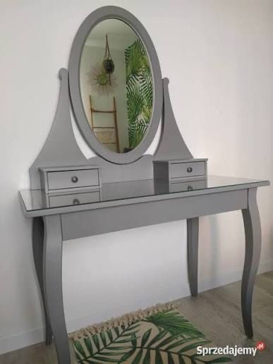 Toalrka hemnes ikea stan b dobry