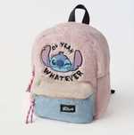 Pluszowy plecak Stitch nowy