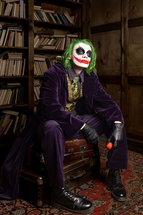 Творча зйомка | Тематична зйомка Київ та область