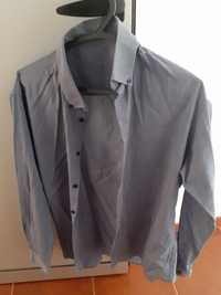 Camisa masculina