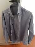 Camisa masculina
