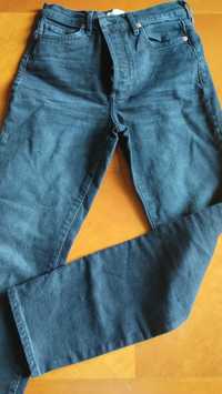 Spodnie jeansowe firmy Mango rozmiar 36