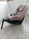 Fotelik samochodowy Maxi Cosi 2 way pearl isofix