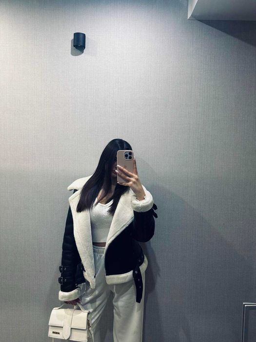 Дублянка в ідеальному стані