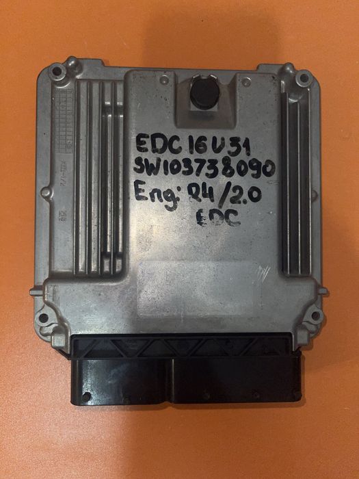 ЕБУ 1037387090 VAG T5