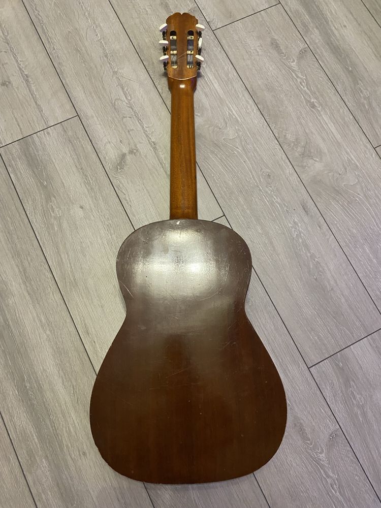 Gitara klasyczna