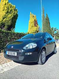 Fiat Grand Punto 1.2