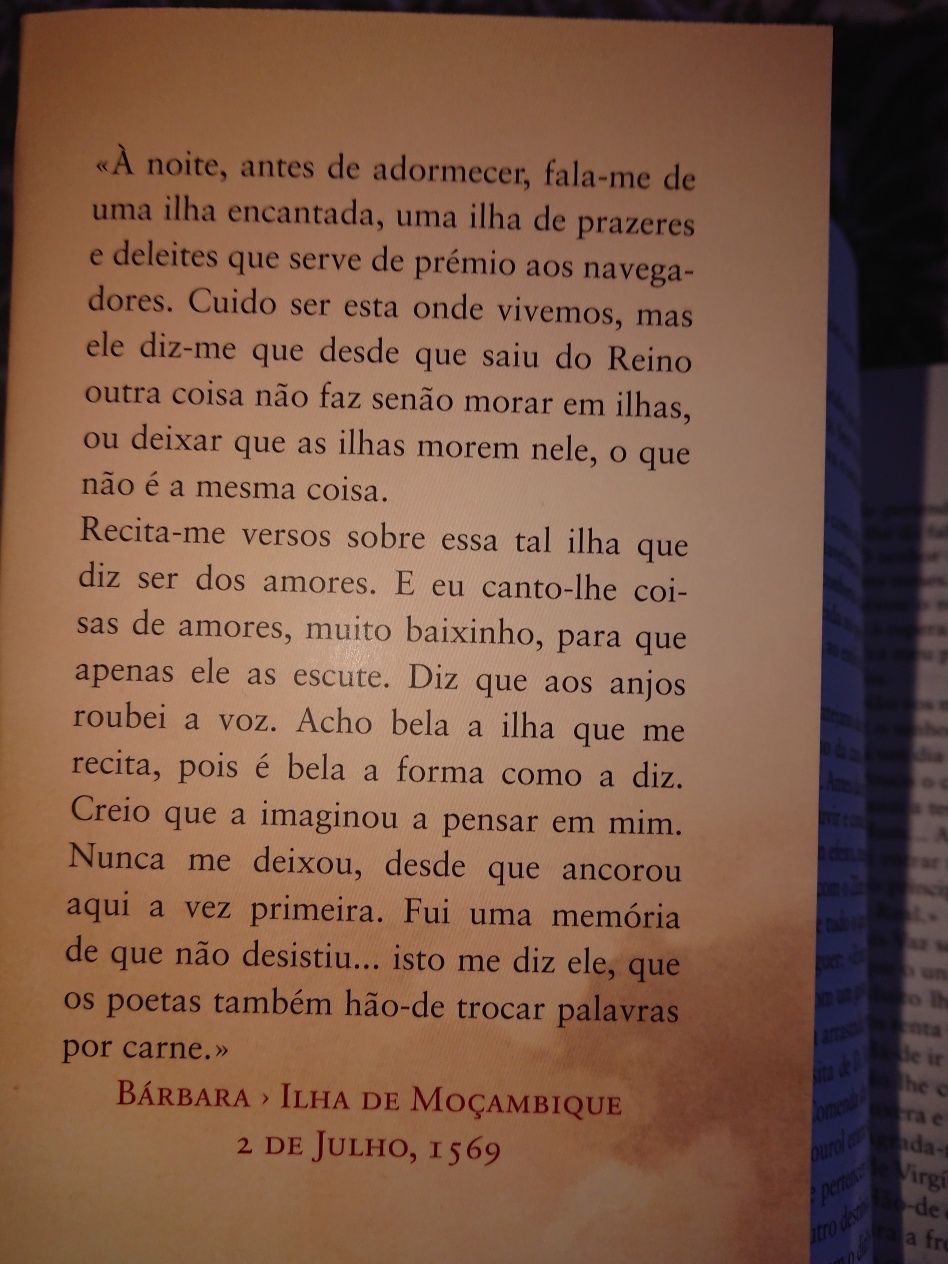 Maria João Lopo Carvalho-Até que o amor me mate