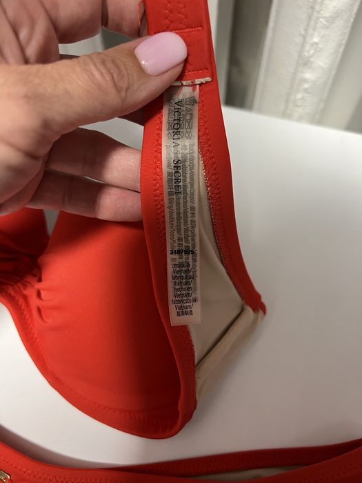 Купальник Victoria Secret  Вікторія Сікрет Оригінал