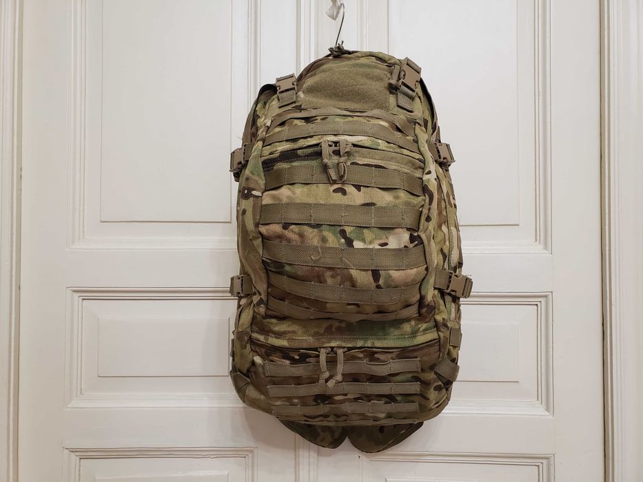 LBT 9031A Штурмовий Рюкзак Multicam Large Rucksack Assault Армія США