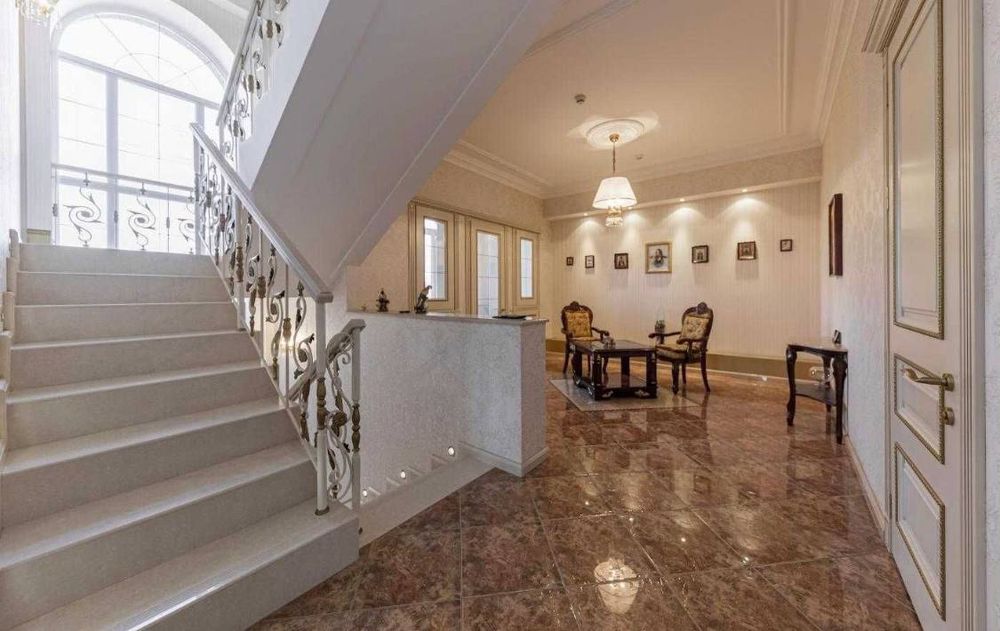 Продаж будинку для великої родини на Київському морі с.Хотянівка