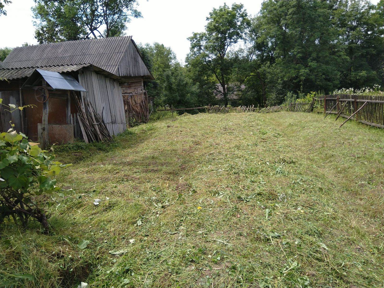 Продам будинок в селі Кадобна