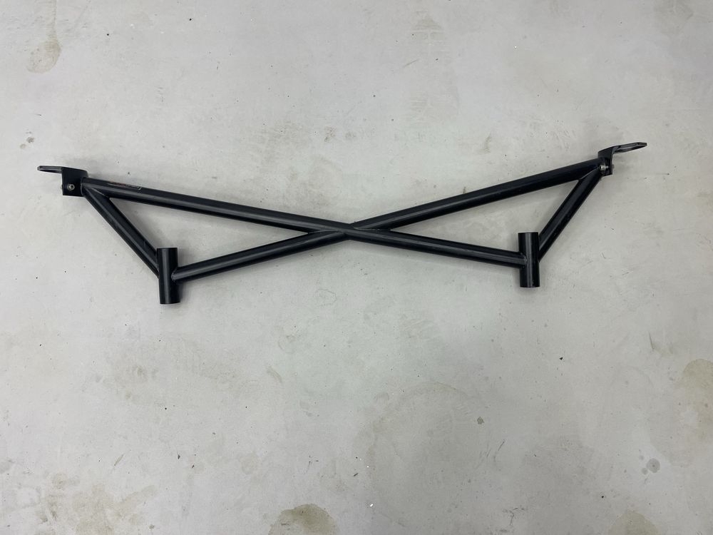 Rozporka tyl XBrace SME BMW E46 M3 RACP Brace