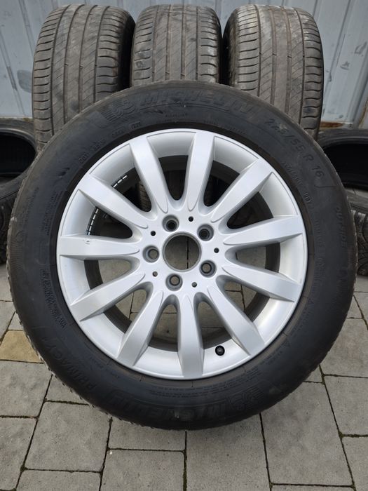 Michelin Primacy4 225/55/16