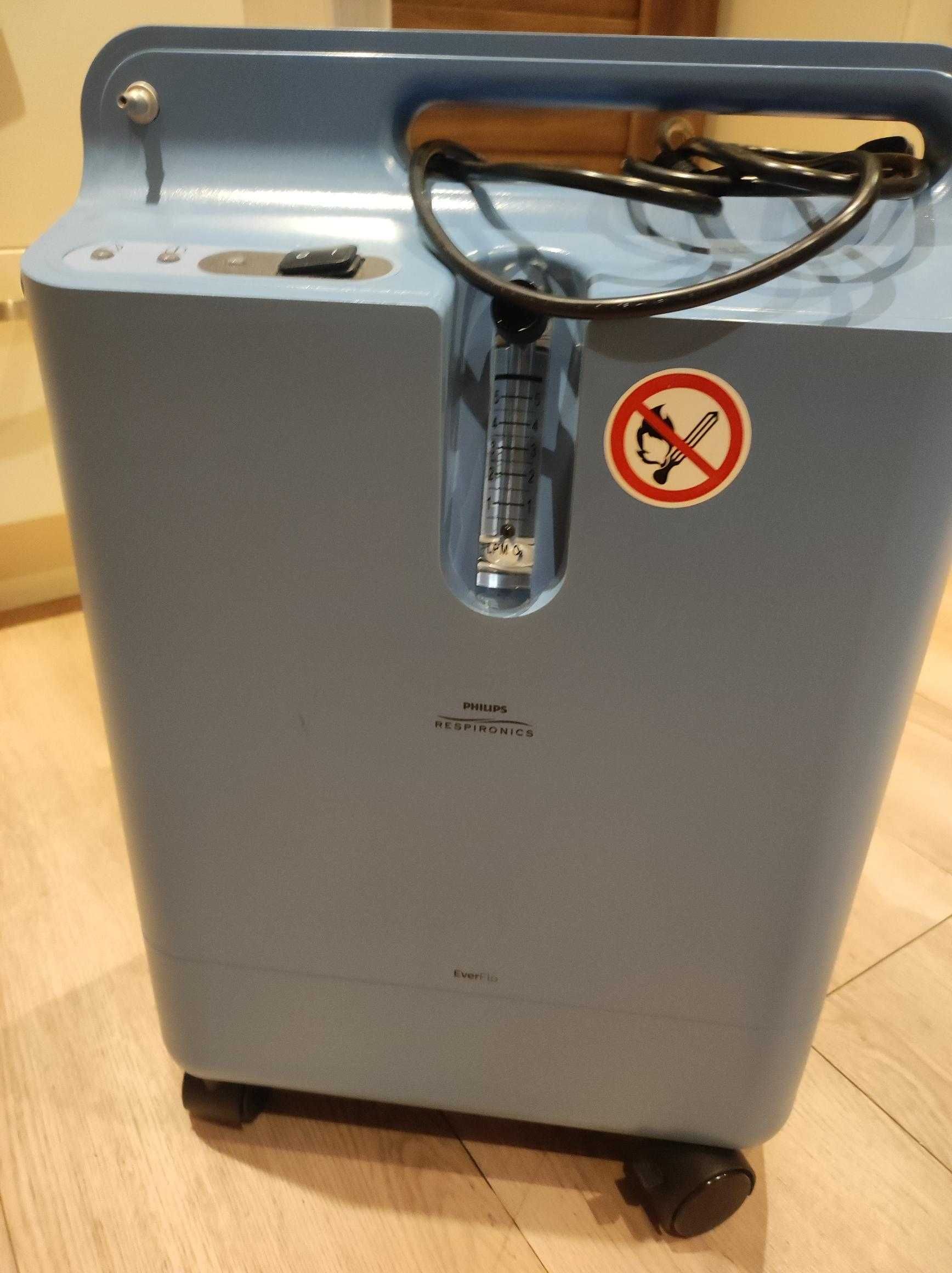 Koncentrator tlenu Philips