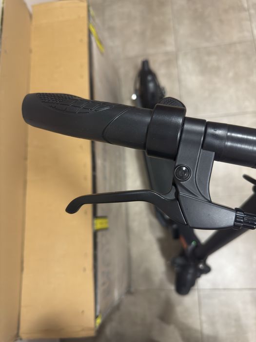Електросамокат eHATOR Model Pro (HTЕ-001)