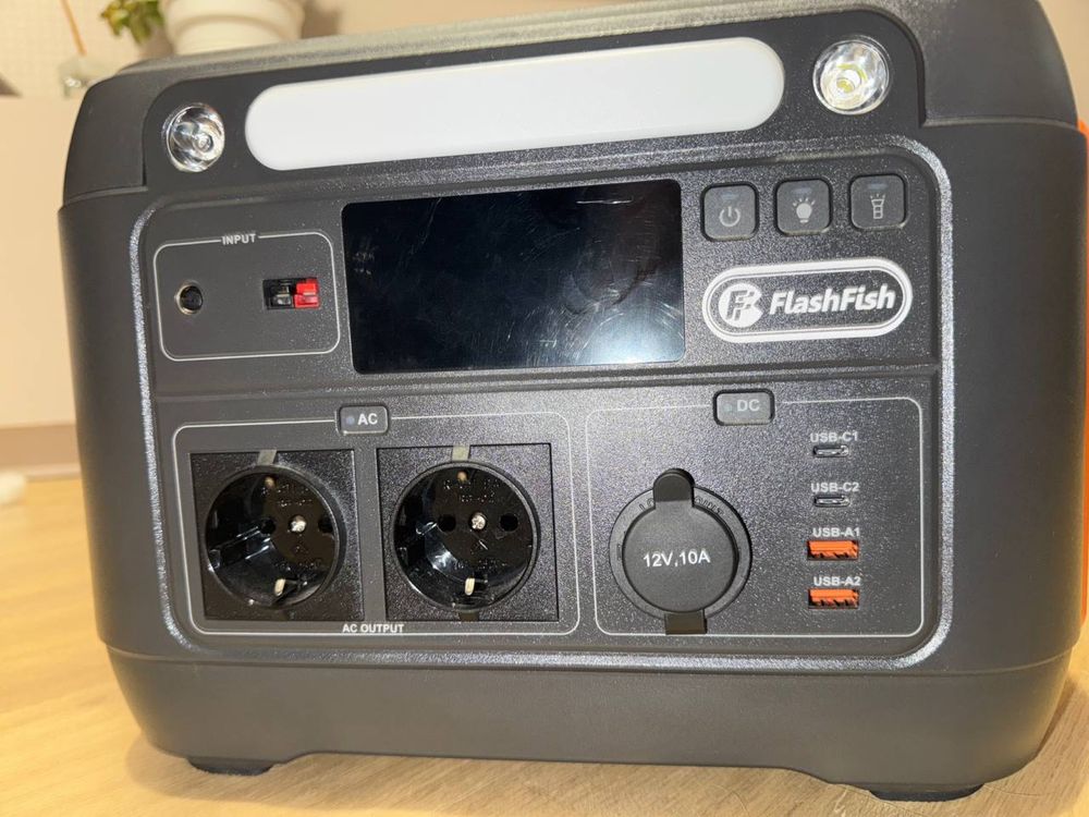 FlashFish a1002 продам
