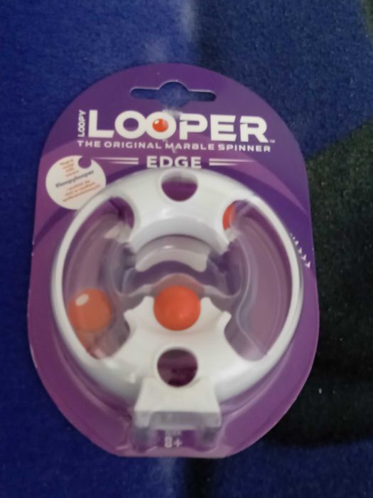 Sprzedam nowe fabrycznie zapakowane Lompy loopers