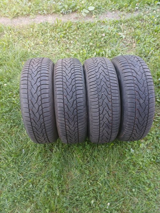 Opony zimowe Barum  175/65/14 4szt