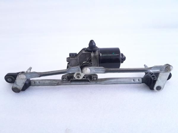 Motor limpa vidros frente FIAT Bravo II (198_)